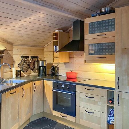 Nice Home In Straumgjerde With Wifi Brunstad المظهر الخارجي الصورة